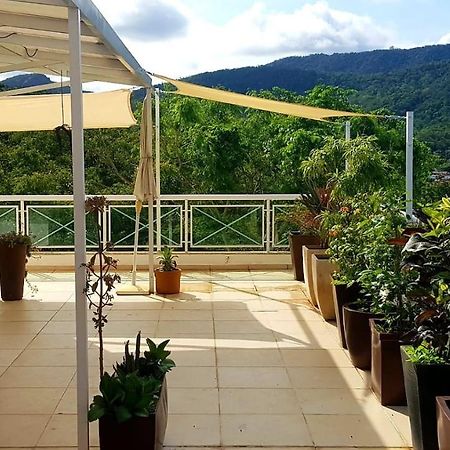 Ampla Cobertura/Piscina/Praias/Vista Espetacular Daire Itaipu Dış mekan fotoğraf