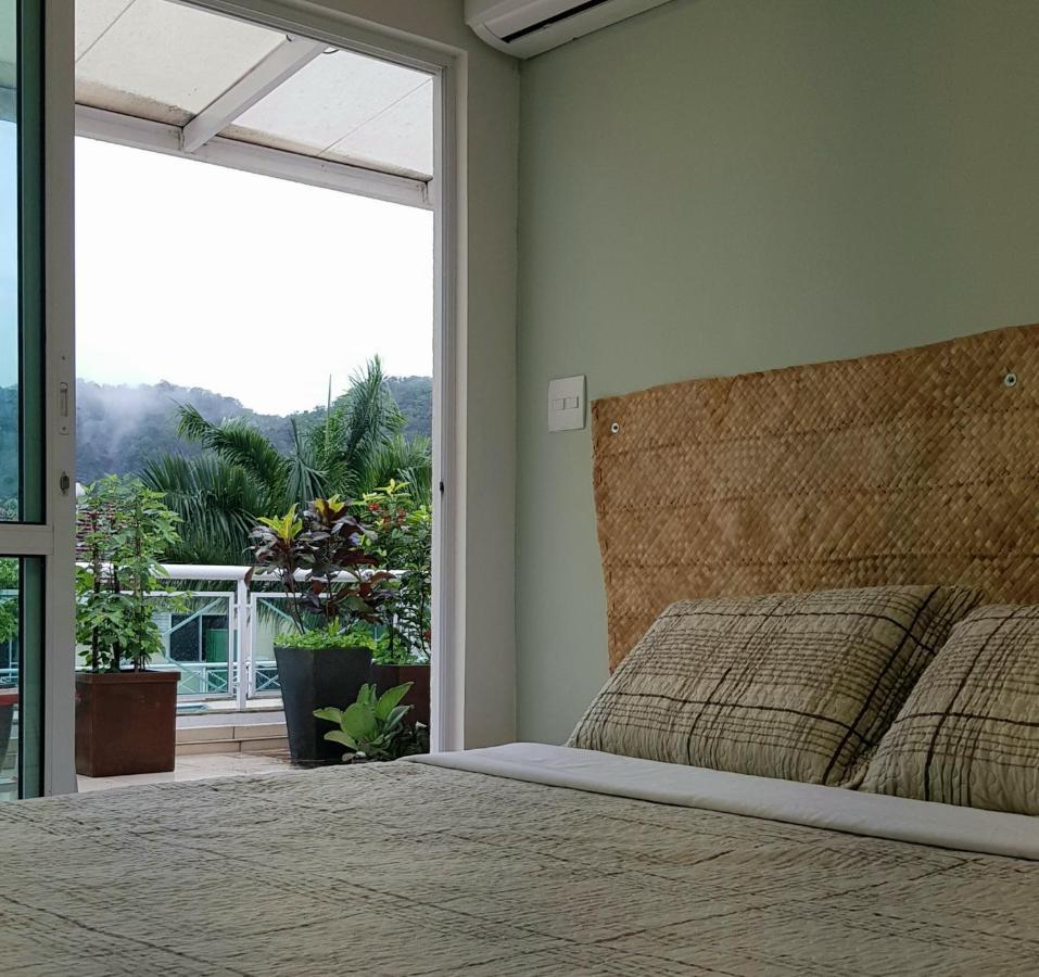 Ampla Cobertura/Piscina/Praias/Vista Espetacular Daire Itaipu Dış mekan fotoğraf