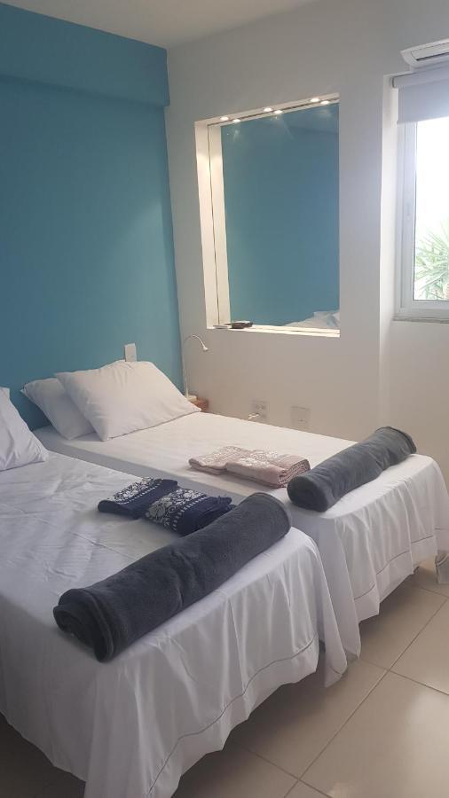 Ampla Cobertura/Piscina/Praias/Vista Espetacular Daire Itaipu Dış mekan fotoğraf