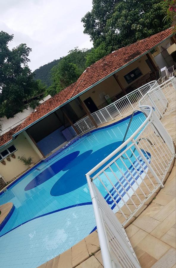 Ampla Cobertura/Piscina/Praias/Vista Espetacular Daire Itaipu Dış mekan fotoğraf