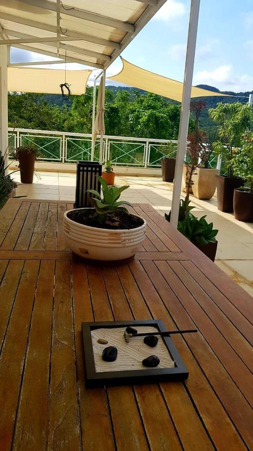 Ampla Cobertura/Piscina/Praias/Vista Espetacular Daire Itaipu Dış mekan fotoğraf