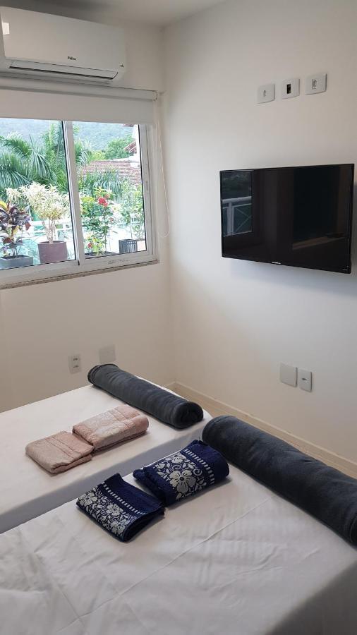 Ampla Cobertura/Piscina/Praias/Vista Espetacular Daire Itaipu Dış mekan fotoğraf