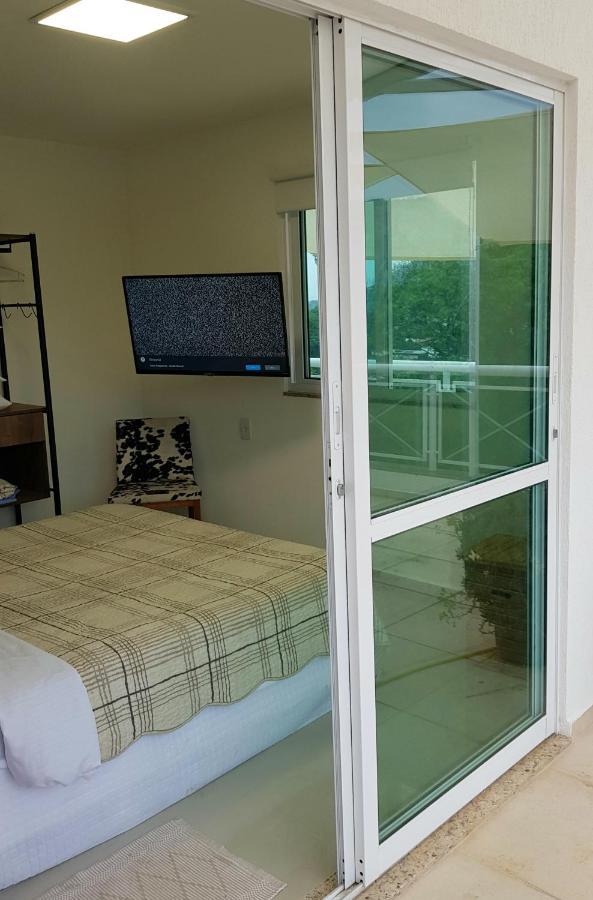 Ampla Cobertura/Piscina/Praias/Vista Espetacular Daire Itaipu Dış mekan fotoğraf