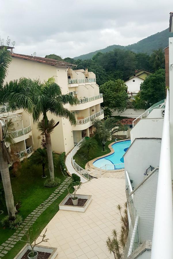 Ampla Cobertura/Piscina/Praias/Vista Espetacular Daire Itaipu Dış mekan fotoğraf